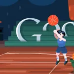 Doodle Basketball